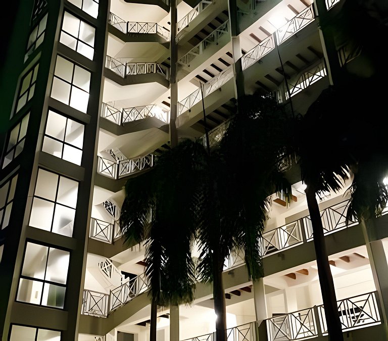 Apartamento en San Andrés frente al mar, piscina