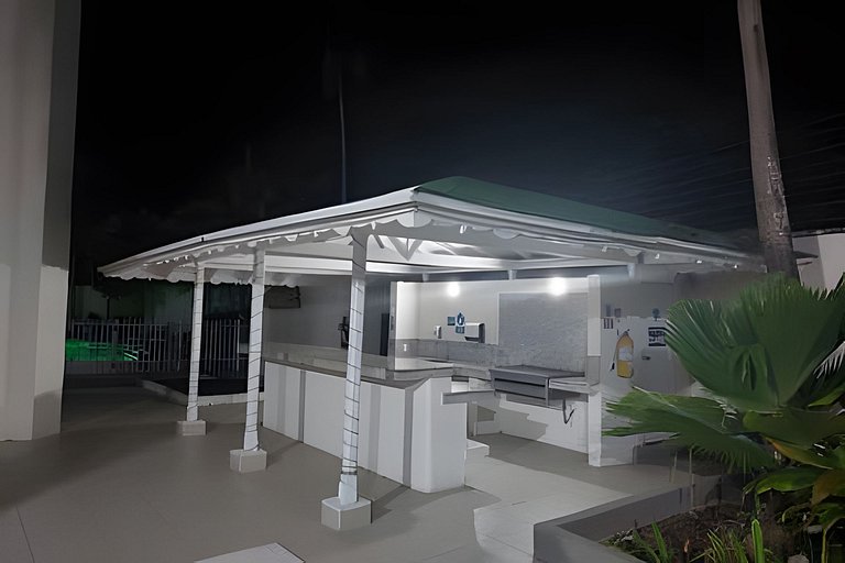 Apartamento en San Andrés frente al mar, piscina