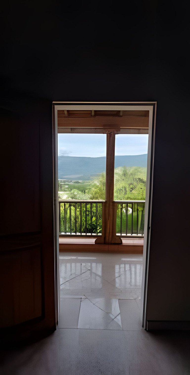 Finca con piscina y cancha en Copacabana Antioquia