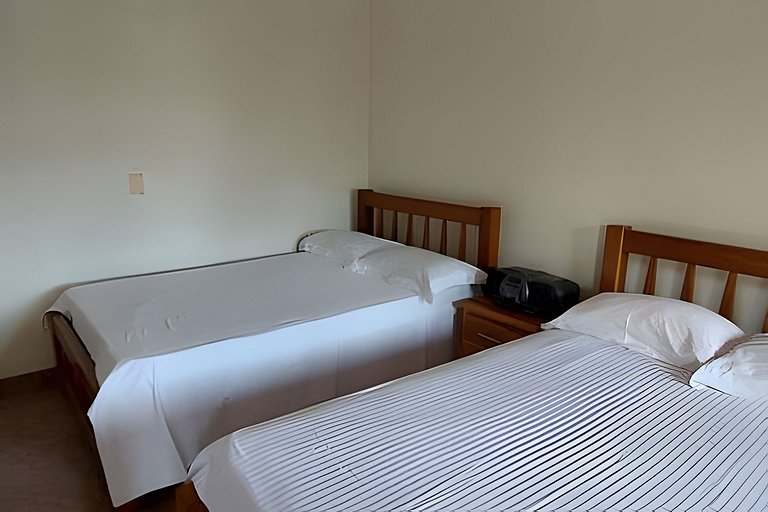 Finca con piscina y cancha en Copacabana Antioquia