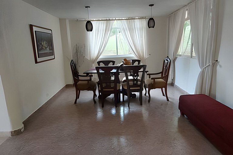 Finca con piscina y cancha en Copacabana Antioquia