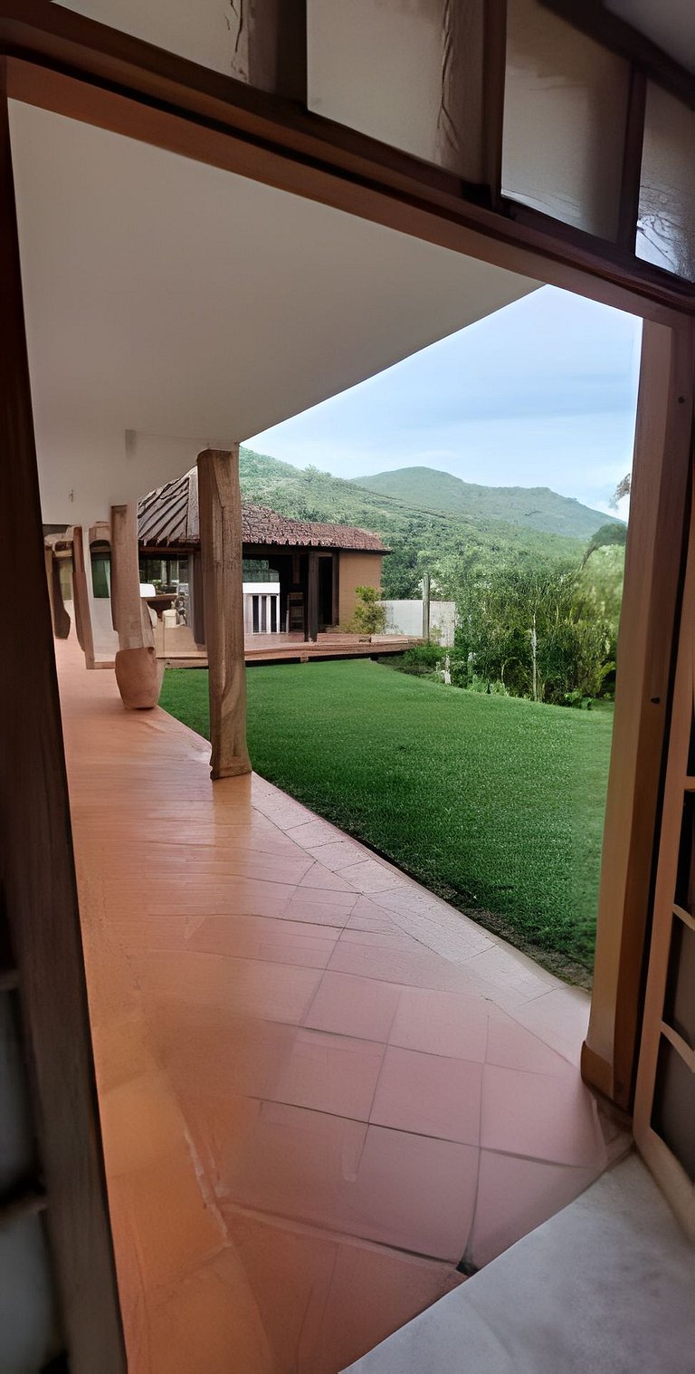 Finca con piscina y cancha en Copacabana Antioquia