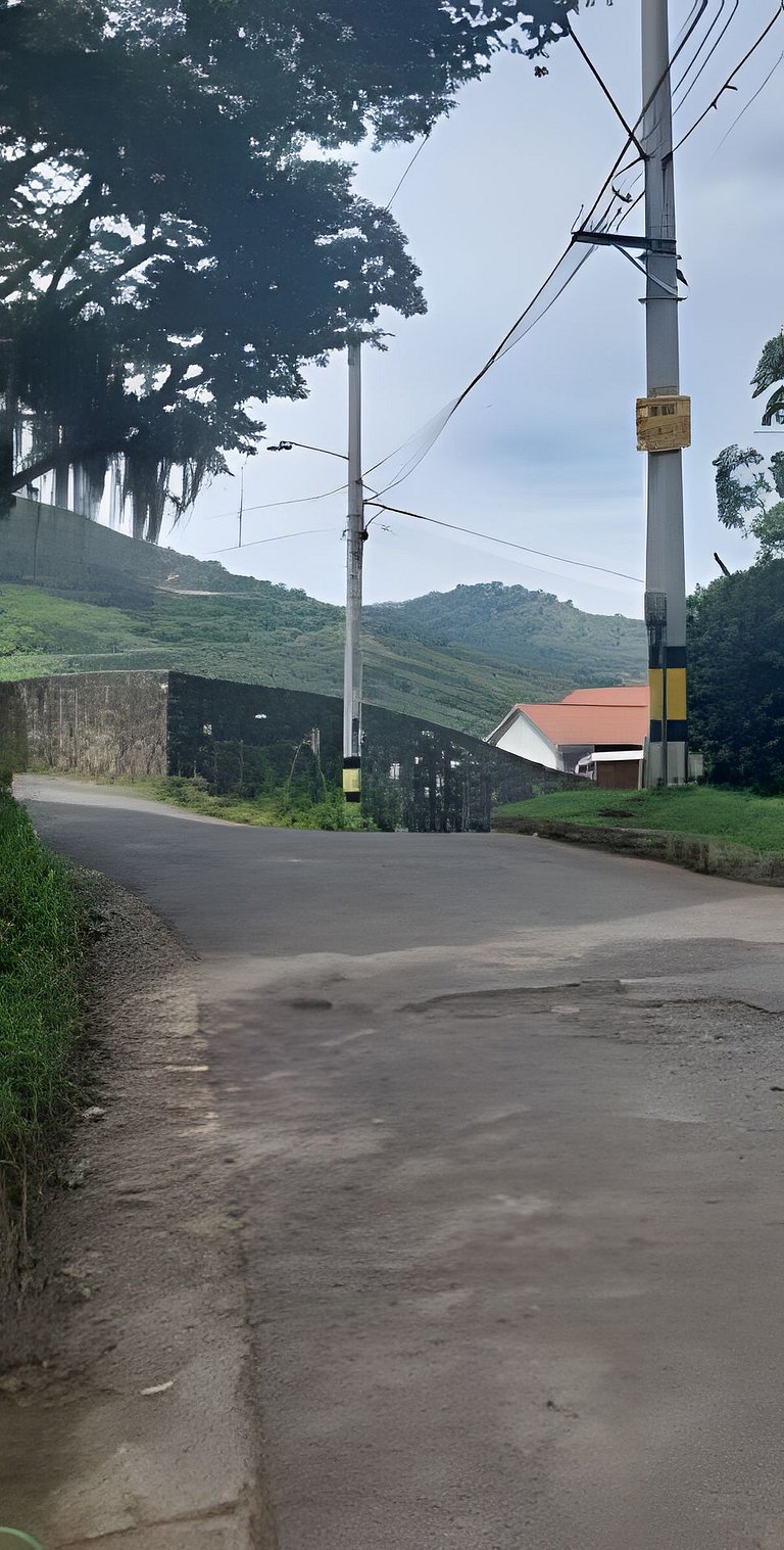 Finca con piscina y cancha en Copacabana Antioquia