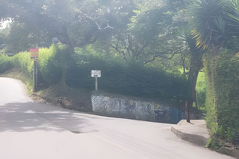 Finca con piscina y cancha en Copacabana Antioquia