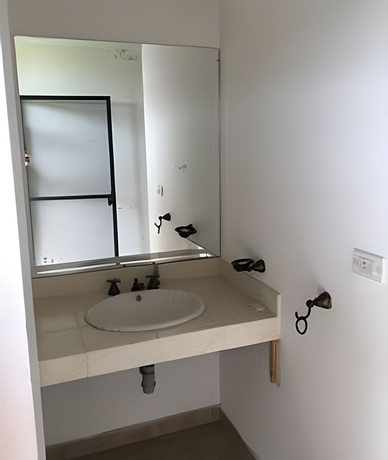 Villa con piscina cerca al parque del Café Quindio