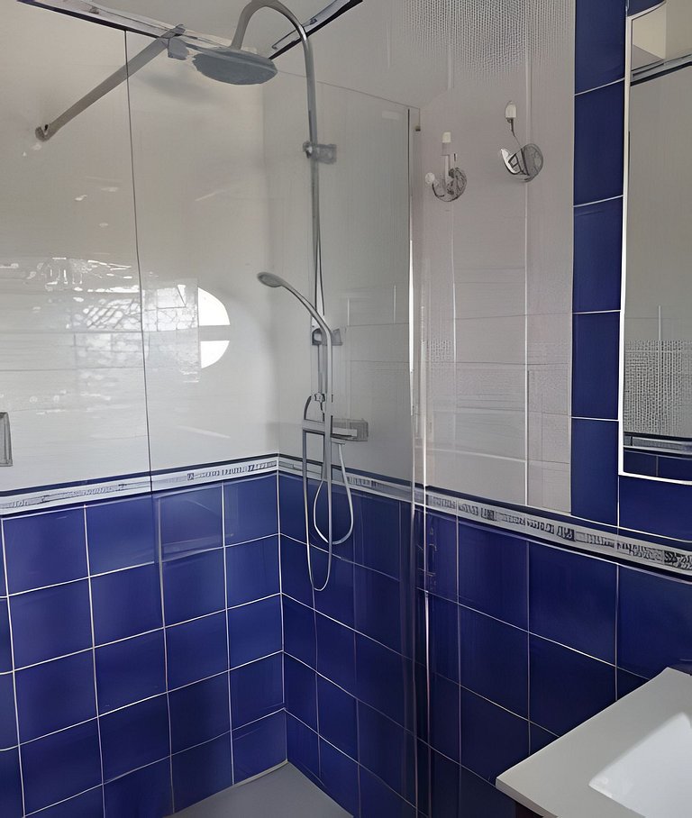 Casa campestre con piscina en Cortijo las cruces.