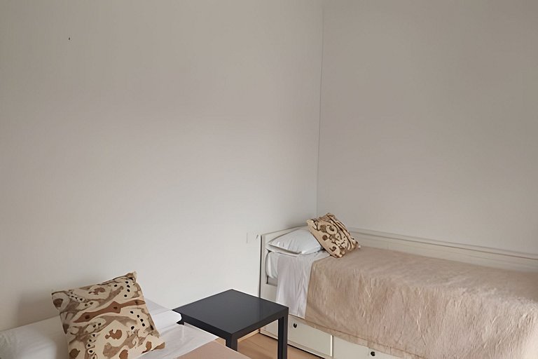 Casa campestre con piscina en Cortijo las cruces.