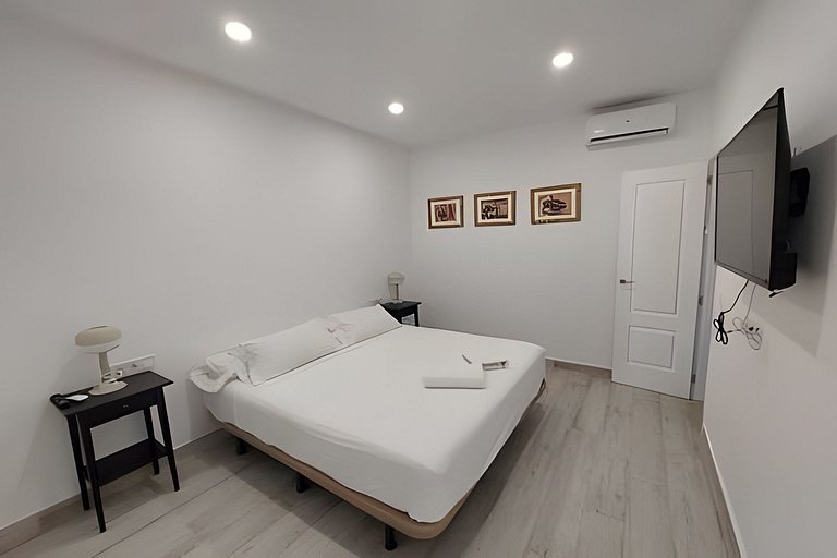 Aparta suite Cortijo las cruces, Guillena Sevilla