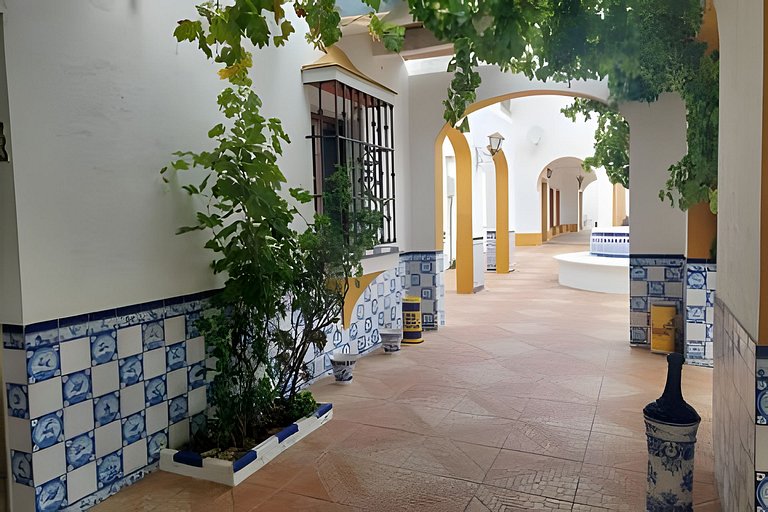 Aparta suite Cortijo las cruces, Guillena Sevilla