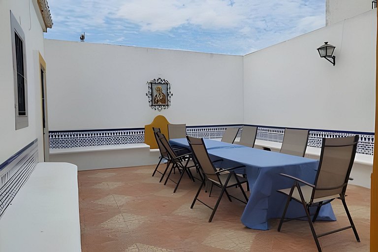 Aparta suite Cortijo las cruces, Guillena Sevilla