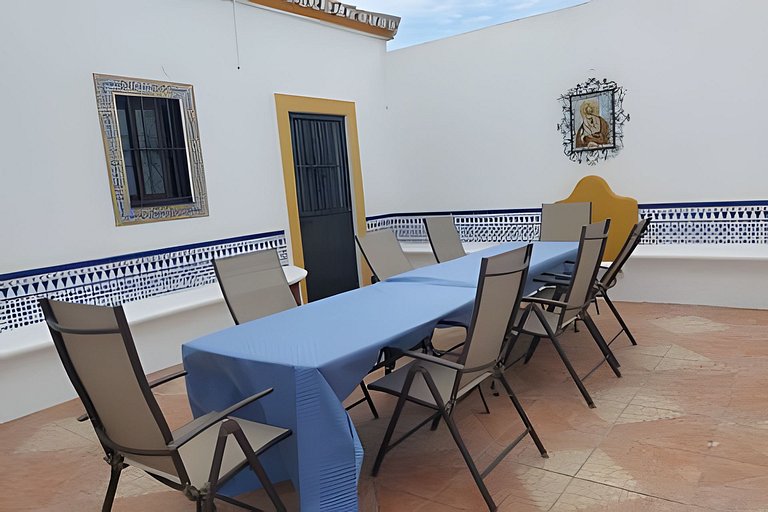Aparta suite Cortijo las cruces, Guillena Sevilla