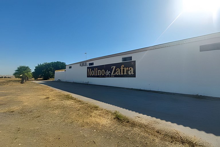 Aparta suite Cortijo las cruces, Guillena Sevilla