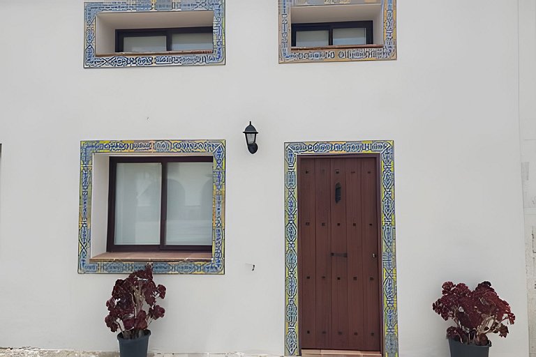 Aparta suite Cortijo las cruces, Guillena Sevilla