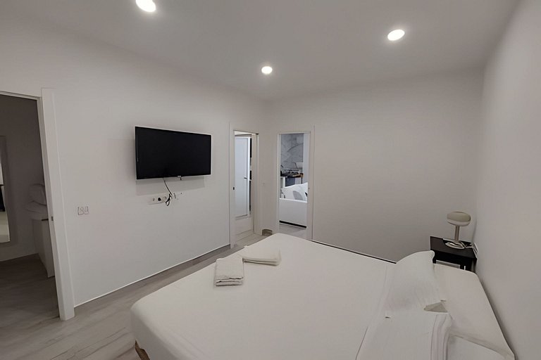 Aparta suite Cortijo las cruces, Guillena Sevilla