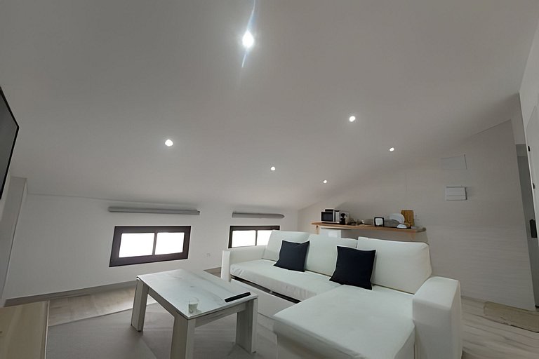 Aparta suite Cortijo las cruces, Guillena Sevilla