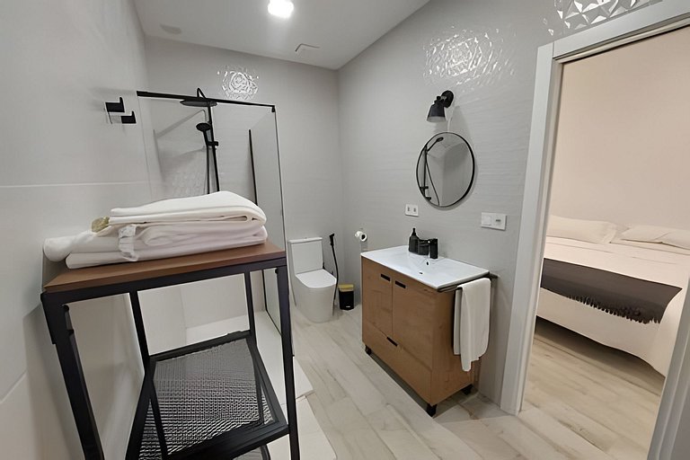 Aparta suite Cortijo las cruces, Guillena Sevilla