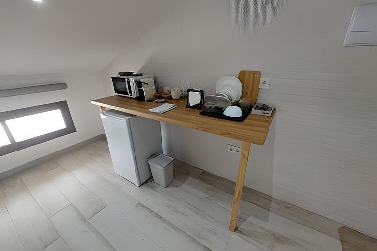 Aparta suite Cortijo las cruces, Guillena Sevilla