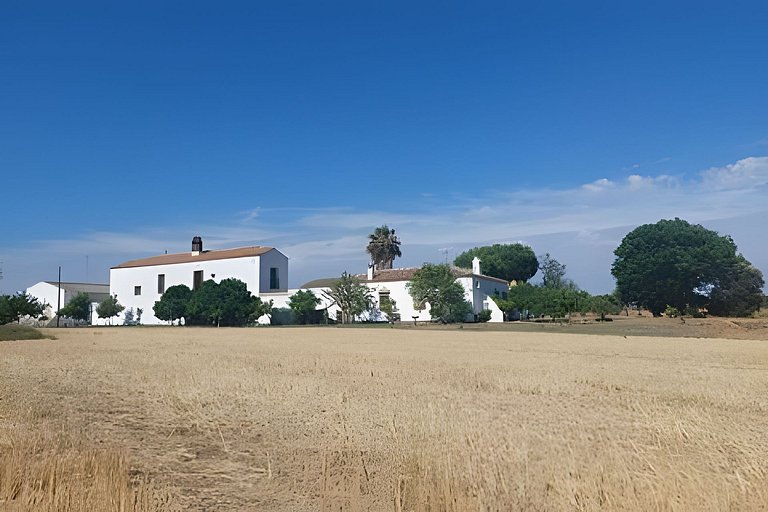 Aparta suite Cortijo las cruces, Guillena Sevilla