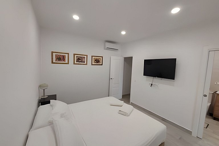 Aparta suite Cortijo las cruces, Guillena Sevilla