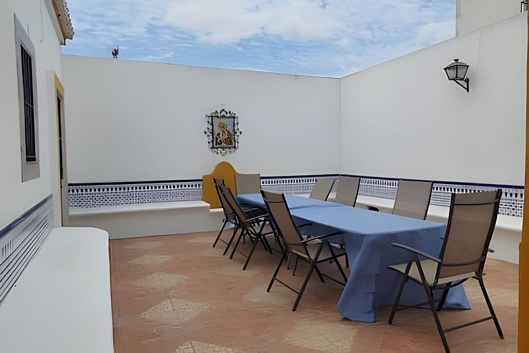 Aparta suite Cortijo las cruces, Guillena Sevilla