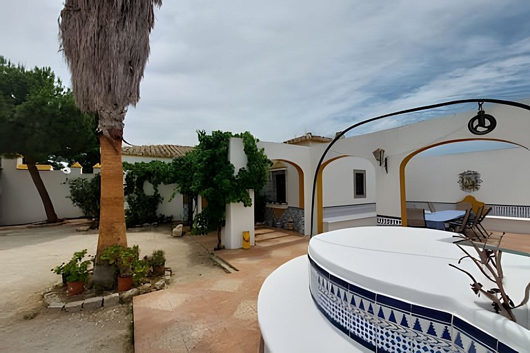 Aparta suite Cortijo las cruces, Guillena Sevilla