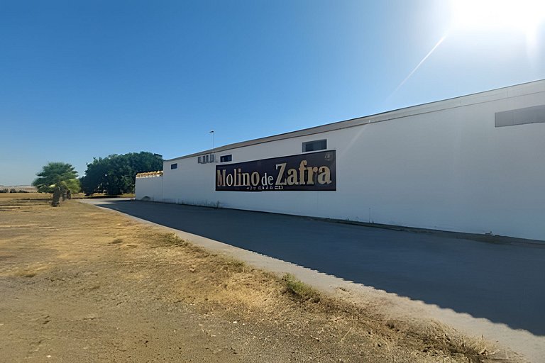 Aparta suite Cortijo las cruces, Guillena Sevilla