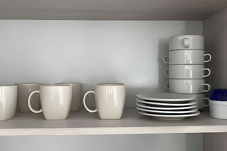 Apartamento en Cartagena frente al mar con piscina