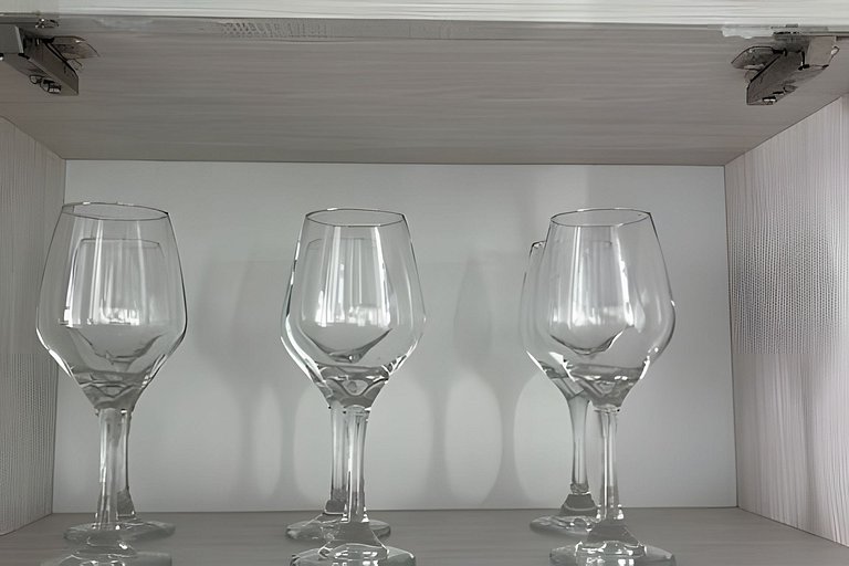 Apartamento en Cartagena frente al mar con piscina