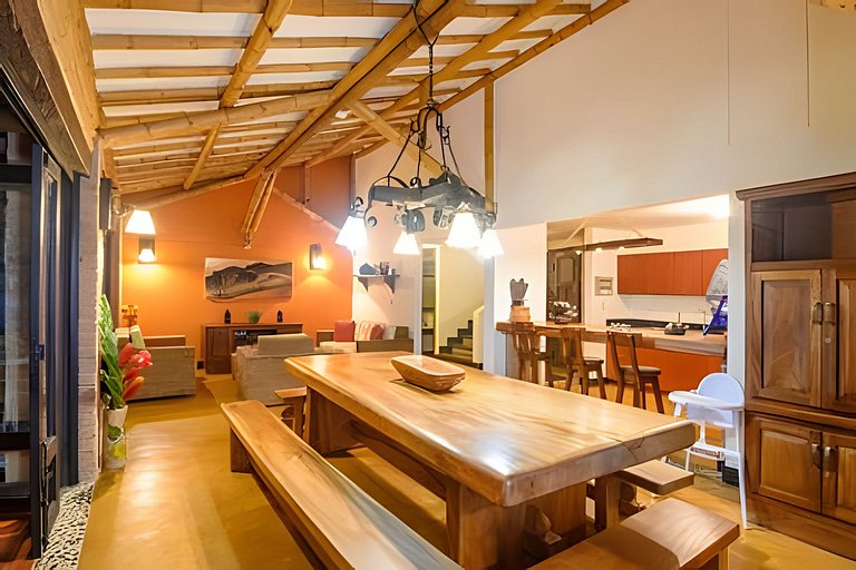 Casa con piscina privada fincas panaca, Quindío