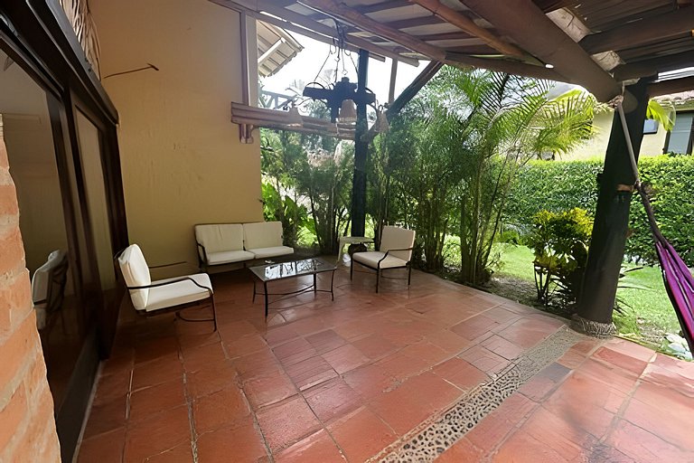 Casa con piscina privada fincas panaca, Quindío