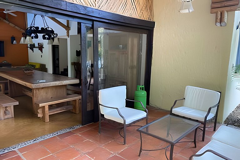 Casa con piscina privada fincas panaca, Quindío