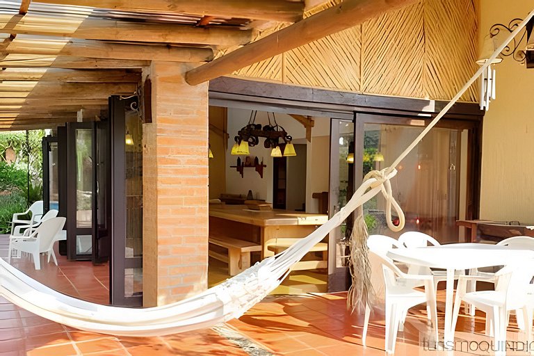 Casa con piscina privada fincas panaca, Quindío