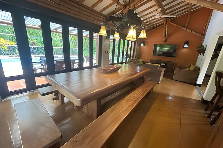 Casa con piscina privada fincas panaca, Quindío