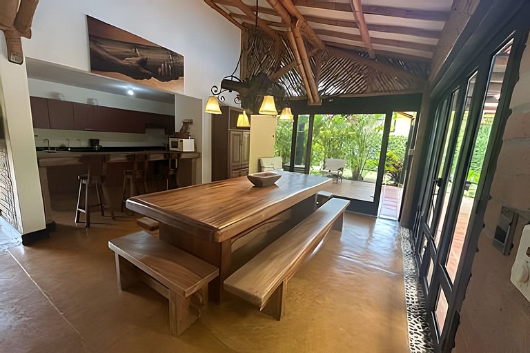 Casa con piscina privada fincas panaca, Quindío