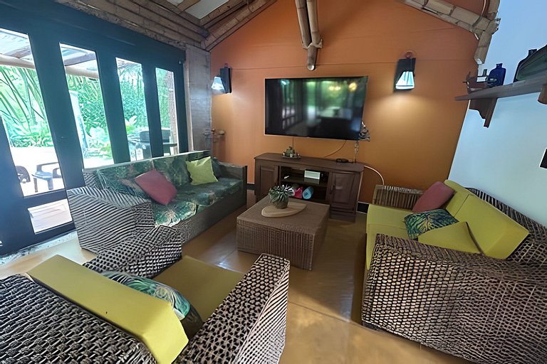 Casa con piscina privada fincas panaca, Quindío