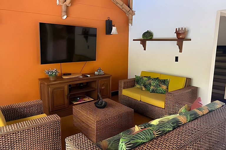 Casa con piscina privada fincas panaca, Quindío