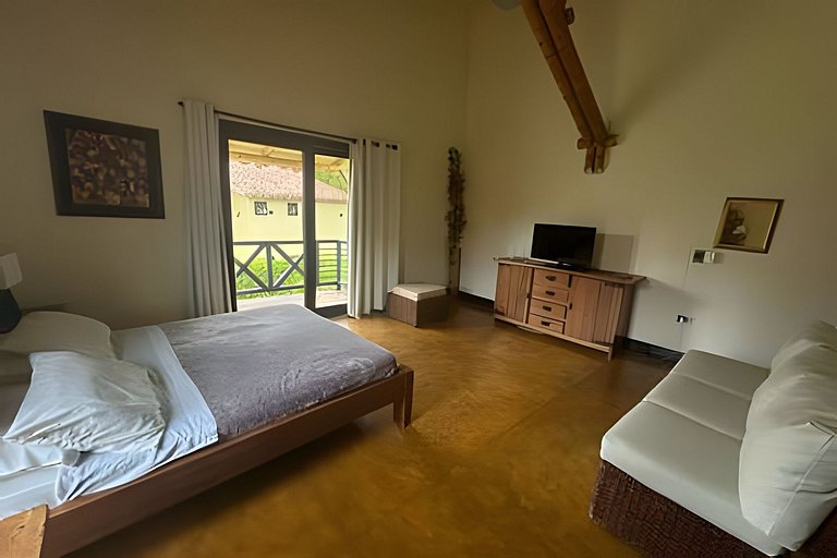 Casa con piscina privada fincas panaca, Quindío