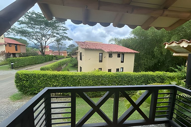 Casa con piscina privada fincas panaca, Quindío