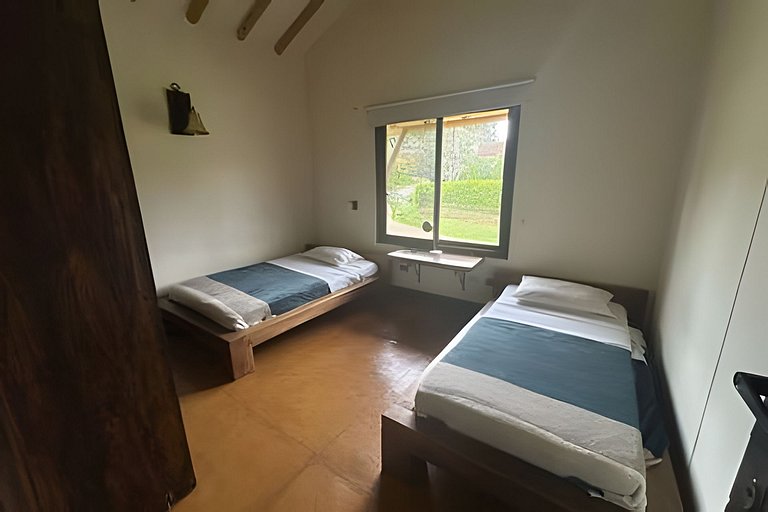 Casa con piscina privada fincas panaca, Quindío