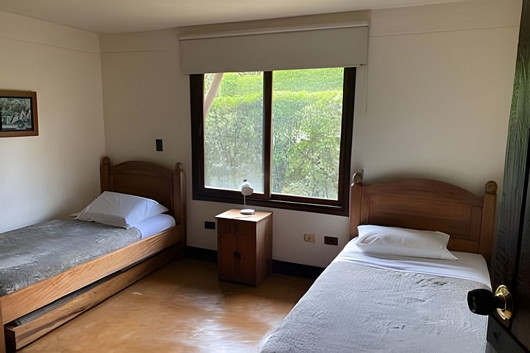 Casa con piscina privada fincas panaca, Quindío