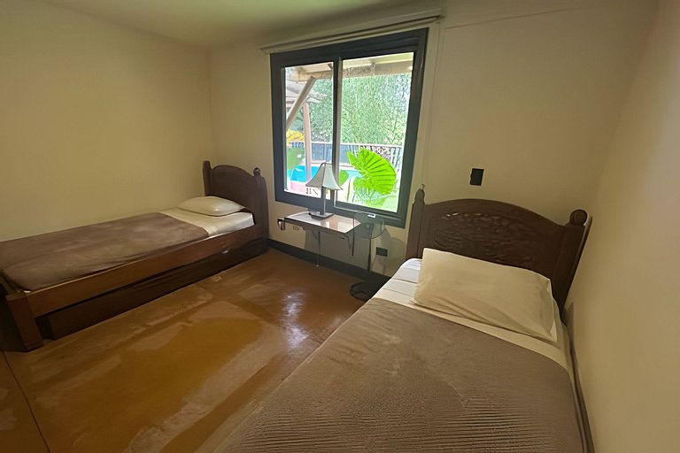 Casa con piscina privada fincas panaca, Quindío