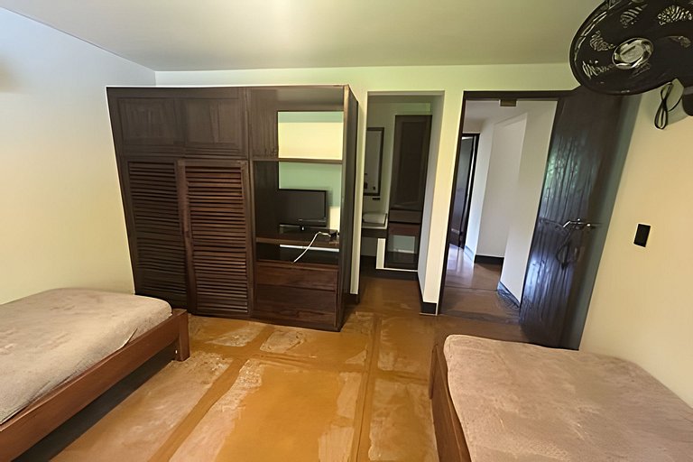 Casa con piscina privada fincas panaca, Quindío