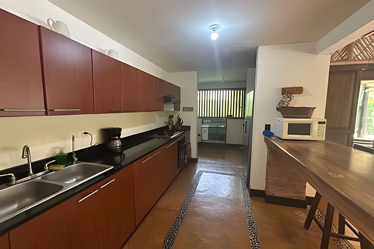 Casa con piscina privada fincas panaca, Quindío