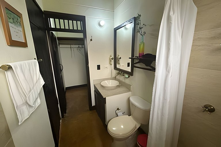 Casa con piscina privada fincas panaca, Quindío