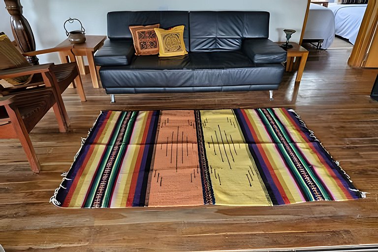 Chalet campestre cerca a Llanogrande