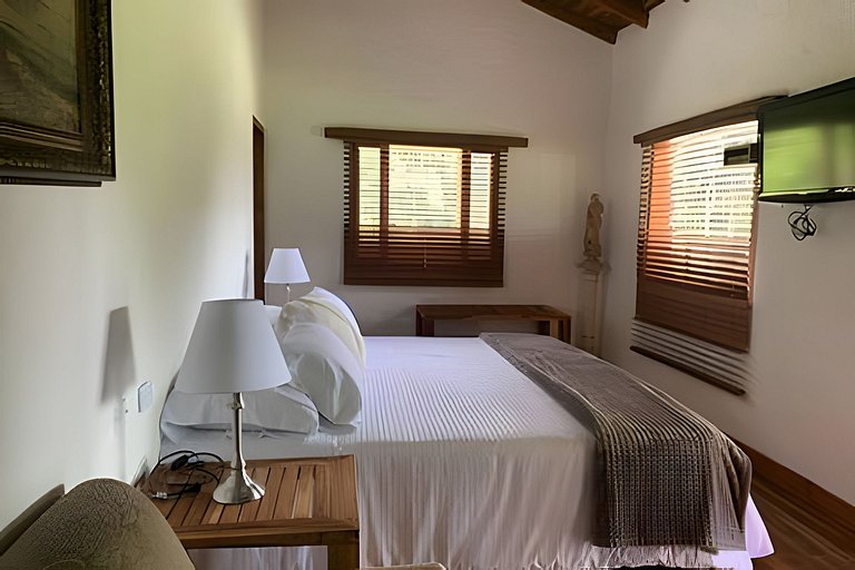 Chalet campestre cerca a Llanogrande