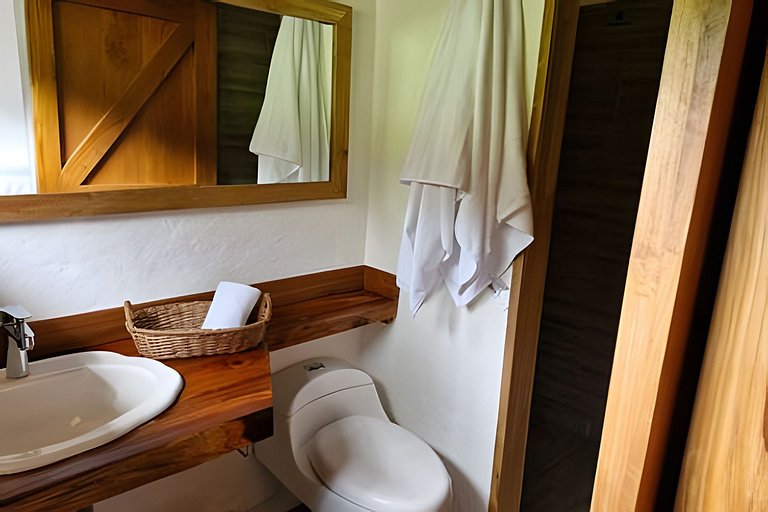 Chalet campestre cerca a Llanogrande