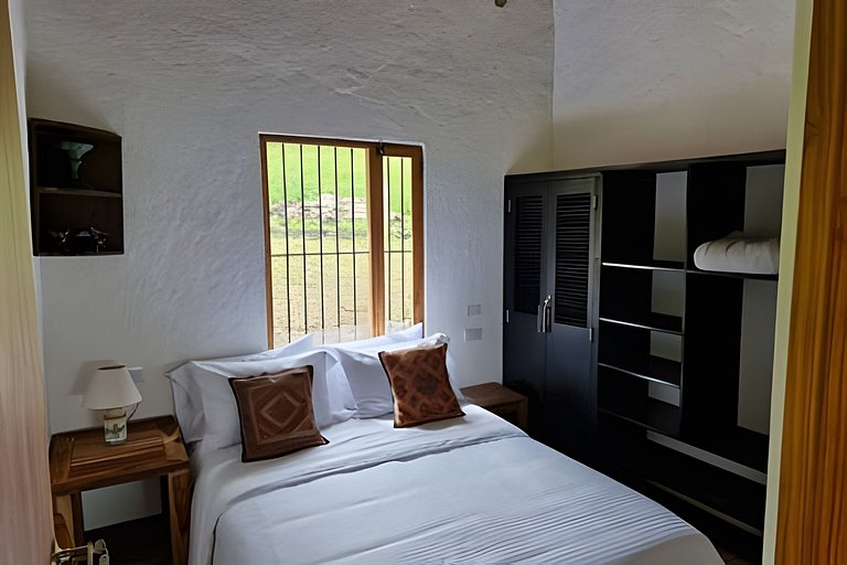 Chalet campestre cerca a Llanogrande