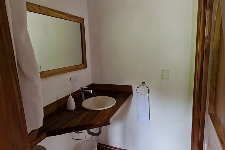 Chalet campestre cerca a Llanogrande