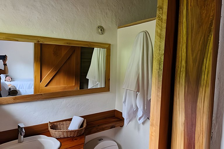 Chalet campestre cerca a Llanogrande